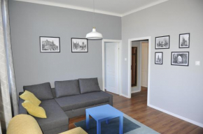 Apartament Feniks Stare Miasto